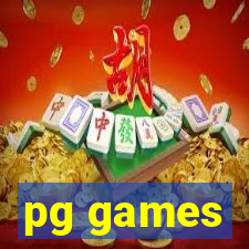 pg games